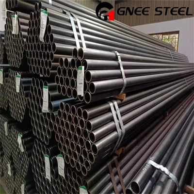 EN 10210 S355J2H nahtloser Rohr