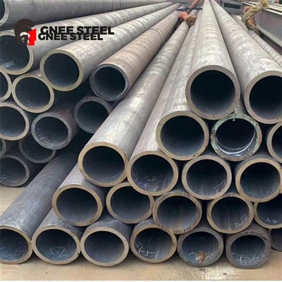 EN 10219 S355JOH Strukturkohlenstoffrohr