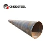 SSAW-Stahlrohr ASTM A252 GR.2