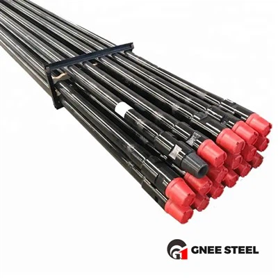 V150 Hochfestes Bohrgestänge